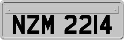 NZM2214