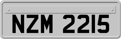 NZM2215