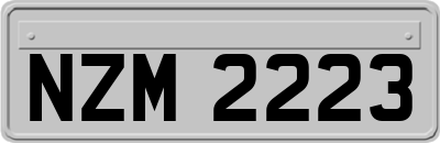 NZM2223