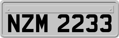 NZM2233