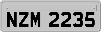 NZM2235