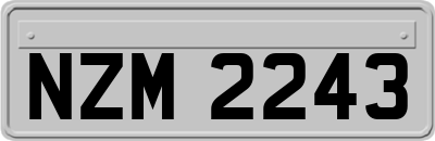 NZM2243