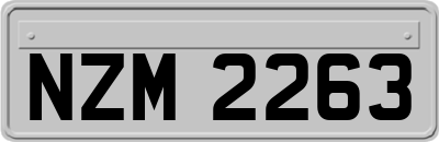 NZM2263