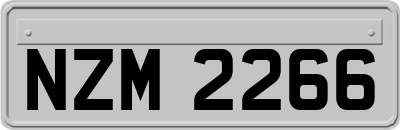 NZM2266