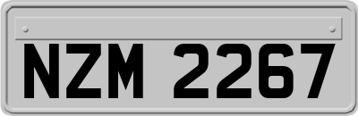 NZM2267