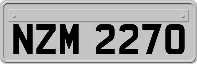 NZM2270