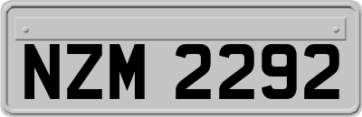 NZM2292