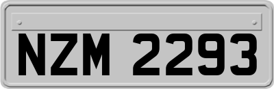 NZM2293