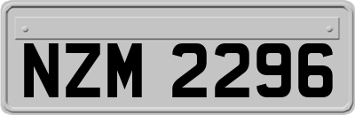 NZM2296