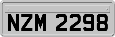 NZM2298