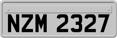 NZM2327