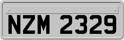 NZM2329