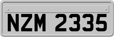 NZM2335