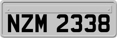 NZM2338