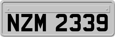 NZM2339