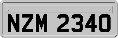 NZM2340