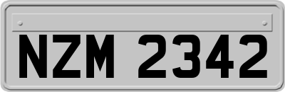 NZM2342