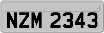 NZM2343