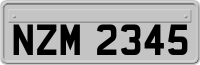 NZM2345