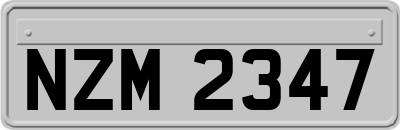 NZM2347