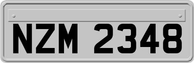 NZM2348
