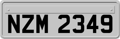 NZM2349