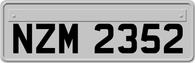 NZM2352