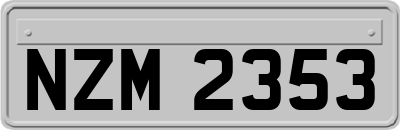 NZM2353