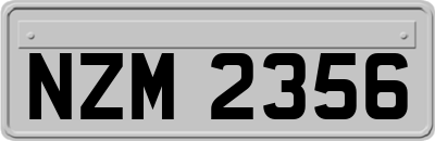 NZM2356