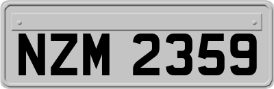 NZM2359