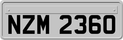 NZM2360