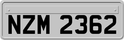 NZM2362