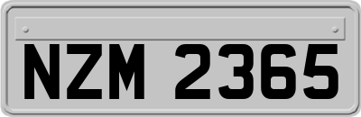 NZM2365