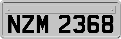 NZM2368