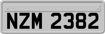 NZM2382