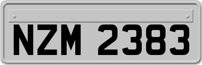 NZM2383