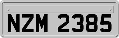 NZM2385