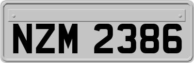 NZM2386
