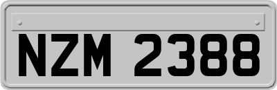NZM2388