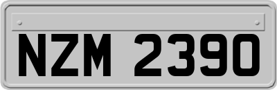 NZM2390