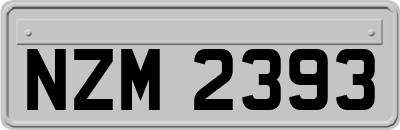 NZM2393