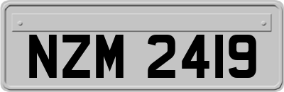 NZM2419