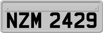 NZM2429