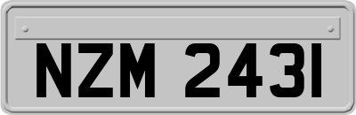 NZM2431