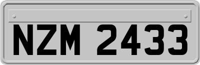 NZM2433