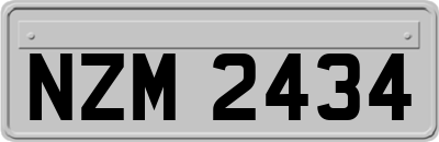 NZM2434