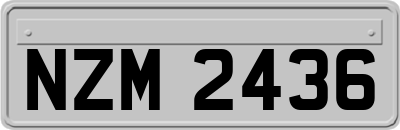 NZM2436