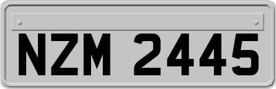 NZM2445