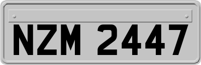 NZM2447
