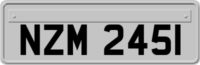 NZM2451